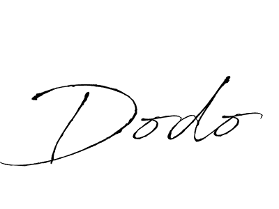 The best way (Antro_Vectra) to make a short signature is to pick only two or three words in your name. The name Dodo include a total of six letters. For converting this name. Dodo signature style 6 images and pictures png