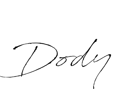 Make a short Dody signature style. Manage your documents anywhere anytime using Antro_Vectra. Create and add eSignatures, submit forms, share and send files easily. Dody signature style 6 images and pictures png