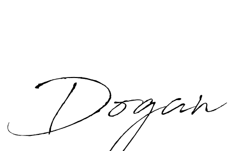 if you are searching for the best signature style for your name Dogan. so please give up your signature search. here we have designed multiple signature styles  using Antro_Vectra. Dogan signature style 6 images and pictures png