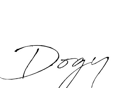 It looks lik you need a new signature style for name Dogy. Design unique handwritten (Antro_Vectra) signature with our free signature maker in just a few clicks. Dogy signature style 6 images and pictures png