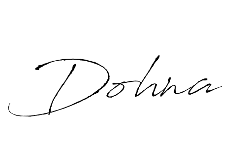 Once you've used our free online signature maker to create your best signature Antro_Vectra style, it's time to enjoy all of the benefits that Dohna name signing documents. Dohna signature style 6 images and pictures png