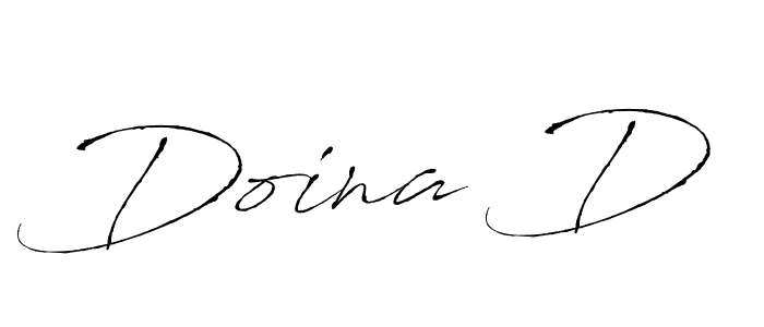 Best and Professional Signature Style for Doina D. Antro_Vectra Best Signature Style Collection. Doina D signature style 6 images and pictures png