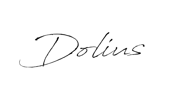 It looks lik you need a new signature style for name Dolius. Design unique handwritten (Antro_Vectra) signature with our free signature maker in just a few clicks. Dolius signature style 6 images and pictures png