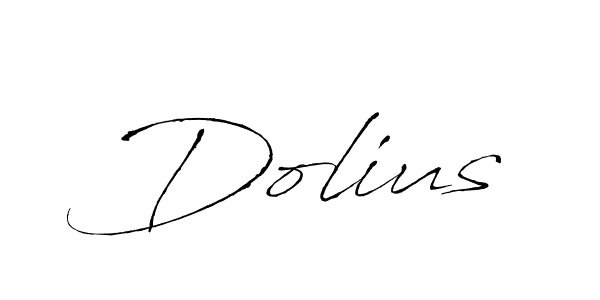 Here are the top 10 professional signature styles for the name Dolius. These are the best autograph styles you can use for your name. Dolius signature style 6 images and pictures png
