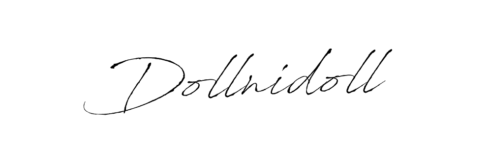 Here are the top 10 professional signature styles for the name Dollnidoll. These are the best autograph styles you can use for your name. Dollnidoll signature style 6 images and pictures png