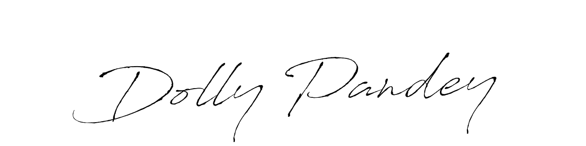 The best way (Antro_Vectra) to make a short signature is to pick only two or three words in your name. The name Dolly Pandey include a total of six letters. For converting this name. Dolly Pandey signature style 6 images and pictures png