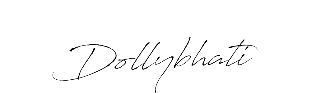 It looks lik you need a new signature style for name Dollybhati. Design unique handwritten (Antro_Vectra) signature with our free signature maker in just a few clicks. Dollybhati signature style 6 images and pictures png