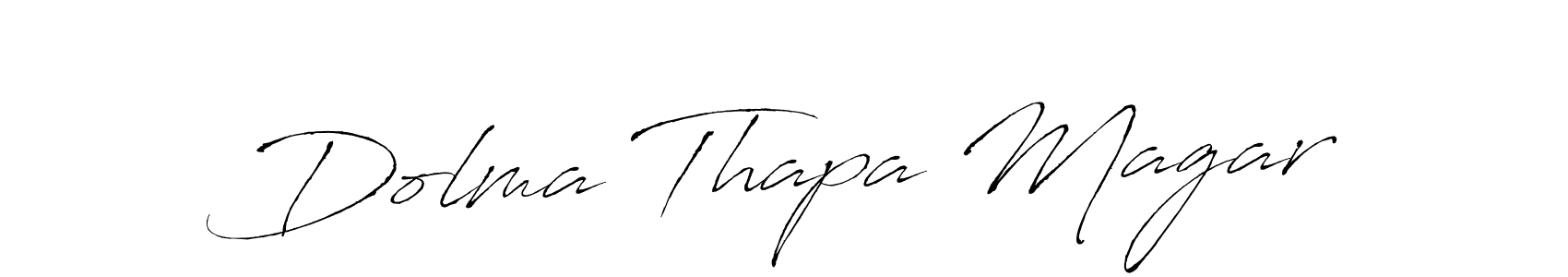 if you are searching for the best signature style for your name Dolma Thapa Magar. so please give up your signature search. here we have designed multiple signature styles  using Antro_Vectra. Dolma Thapa Magar signature style 6 images and pictures png