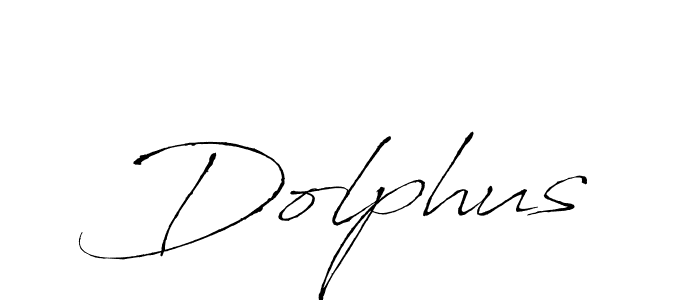 You should practise on your own different ways (Antro_Vectra) to write your name (Dolphus) in signature. don't let someone else do it for you. Dolphus signature style 6 images and pictures png