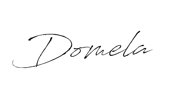 This is the best signature style for the Domela name. Also you like these signature font (Antro_Vectra). Mix name signature. Domela signature style 6 images and pictures png