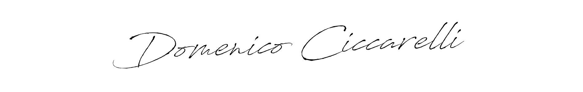 if you are searching for the best signature style for your name Domenico Ciccarelli. so please give up your signature search. here we have designed multiple signature styles  using Antro_Vectra. Domenico Ciccarelli signature style 6 images and pictures png