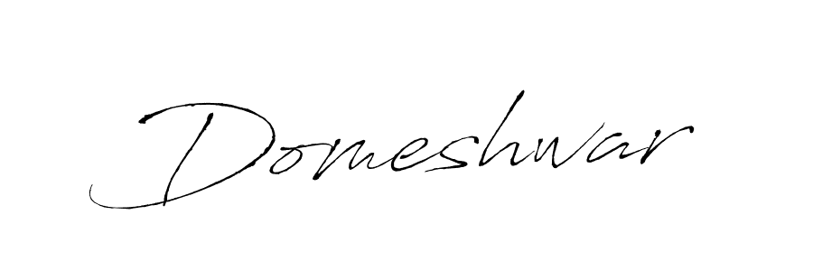 You can use this online signature creator to create a handwritten signature for the name Domeshwar. This is the best online autograph maker. Domeshwar signature style 6 images and pictures png