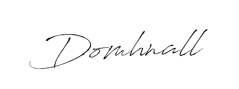 This is the best signature style for the Domhnall name. Also you like these signature font (Antro_Vectra). Mix name signature. Domhnall signature style 6 images and pictures png