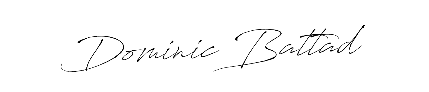 The best way (Antro_Vectra) to make a short signature is to pick only two or three words in your name. The name Dominic Battad include a total of six letters. For converting this name. Dominic Battad signature style 6 images and pictures png