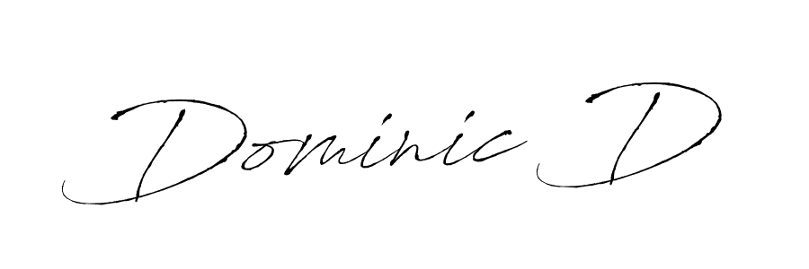 See photos of Dominic D official signature by Spectra . Check more albums & portfolios. Read reviews & check more about Antro_Vectra font. Dominic D signature style 6 images and pictures png