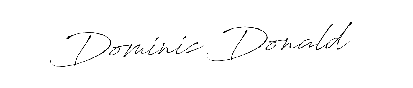 Check out images of Autograph of Dominic Donald name. Actor Dominic Donald Signature Style. Antro_Vectra is a professional sign style online. Dominic Donald signature style 6 images and pictures png