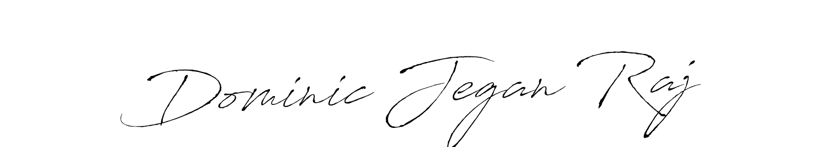 Make a short Dominic Jegan Raj signature style. Manage your documents anywhere anytime using Antro_Vectra. Create and add eSignatures, submit forms, share and send files easily. Dominic Jegan Raj signature style 6 images and pictures png