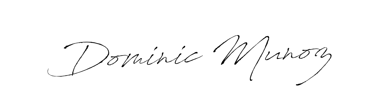 You can use this online signature creator to create a handwritten signature for the name Dominic Munoz. This is the best online autograph maker. Dominic Munoz signature style 6 images and pictures png