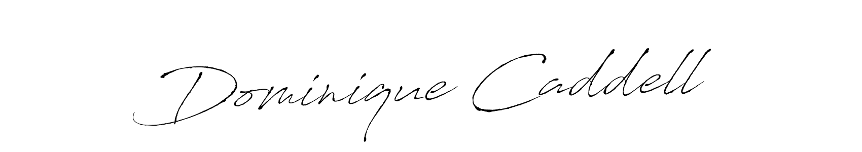 Here are the top 10 professional signature styles for the name Dominique Caddell. These are the best autograph styles you can use for your name. Dominique Caddell signature style 6 images and pictures png