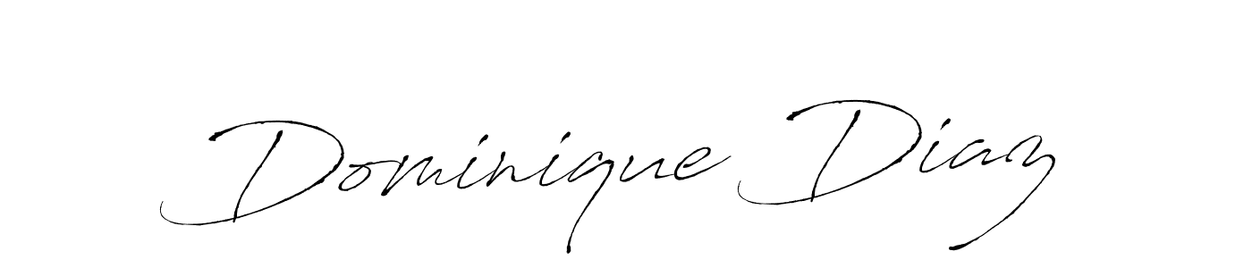 Similarly Antro_Vectra is the best handwritten signature design. Signature creator online .You can use it as an online autograph creator for name Dominique Diaz. Dominique Diaz signature style 6 images and pictures png