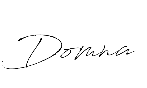 Best and Professional Signature Style for Domna. Antro_Vectra Best Signature Style Collection. Domna signature style 6 images and pictures png