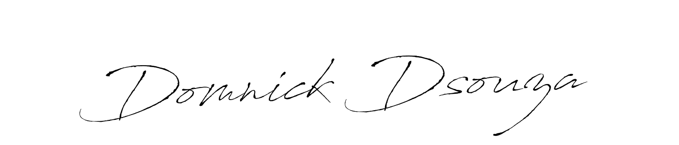 See photos of Domnick Dsouza official signature by Spectra . Check more albums & portfolios. Read reviews & check more about Antro_Vectra font. Domnick Dsouza signature style 6 images and pictures png