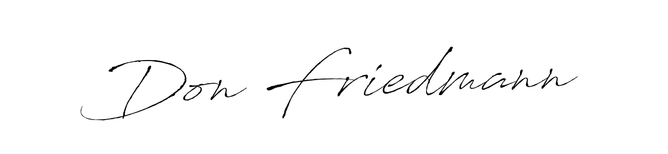 Similarly Antro_Vectra is the best handwritten signature design. Signature creator online .You can use it as an online autograph creator for name Don Friedmann. Don Friedmann signature style 6 images and pictures png