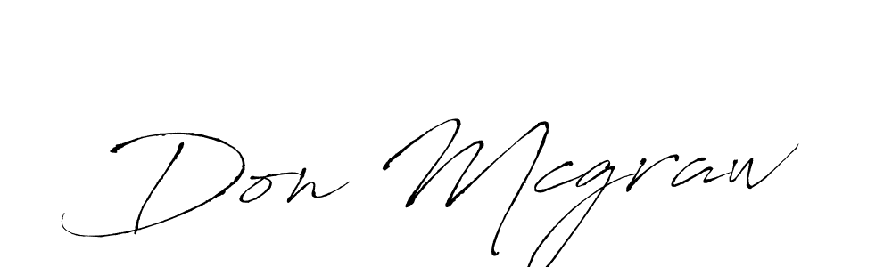 How to Draw Don Mcgraw signature style? Antro_Vectra is a latest design signature styles for name Don Mcgraw. Don Mcgraw signature style 6 images and pictures png