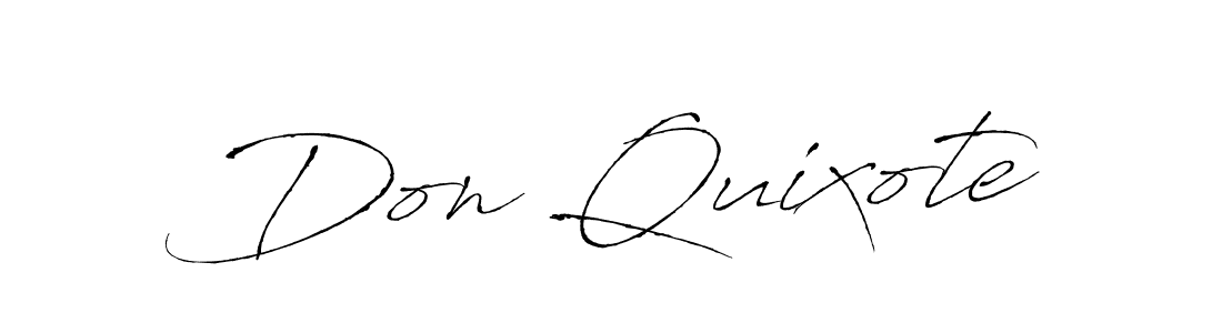 This is the best signature style for the Don Quixote name. Also you like these signature font (Antro_Vectra). Mix name signature. Don Quixote signature style 6 images and pictures png