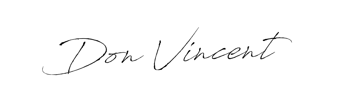 Check out images of Autograph of Don Vincent name. Actor Don Vincent Signature Style. Antro_Vectra is a professional sign style online. Don Vincent signature style 6 images and pictures png