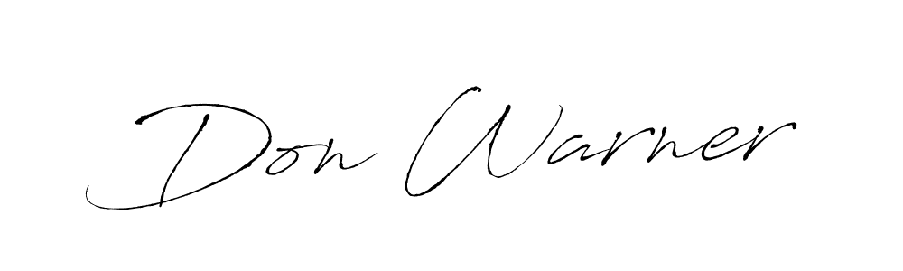 See photos of Don Warner official signature by Spectra . Check more albums & portfolios. Read reviews & check more about Antro_Vectra font. Don Warner signature style 6 images and pictures png