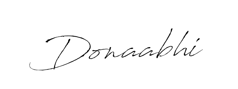 Antro_Vectra is a professional signature style that is perfect for those who want to add a touch of class to their signature. It is also a great choice for those who want to make their signature more unique. Get Donaabhi name to fancy signature for free. Donaabhi signature style 6 images and pictures png