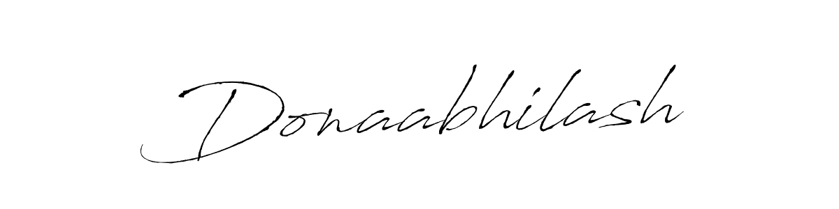 This is the best signature style for the Donaabhilash name. Also you like these signature font (Antro_Vectra). Mix name signature. Donaabhilash signature style 6 images and pictures png