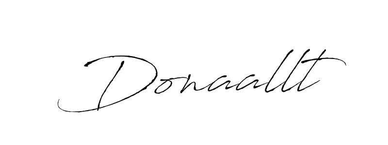 Best and Professional Signature Style for Donaallt. Antro_Vectra Best Signature Style Collection. Donaallt signature style 6 images and pictures png