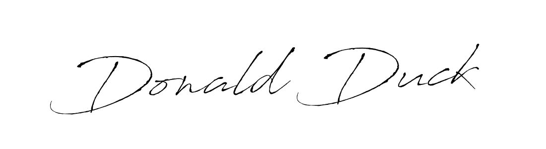 How to make Donald Duck name signature. Use Antro_Vectra style for creating short signs online. This is the latest handwritten sign. Donald Duck signature style 6 images and pictures png