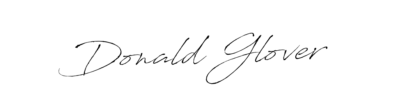 Similarly Antro_Vectra is the best handwritten signature design. Signature creator online .You can use it as an online autograph creator for name Donald Glover. Donald Glover signature style 6 images and pictures png