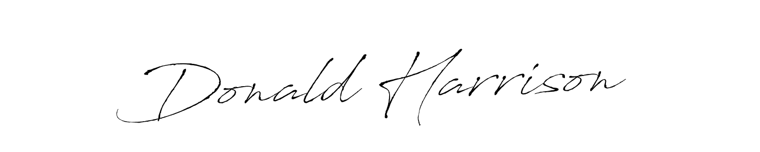 Here are the top 10 professional signature styles for the name Donald Harrison. These are the best autograph styles you can use for your name. Donald Harrison signature style 6 images and pictures png