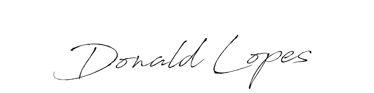 How to Draw Donald Lopes signature style? Antro_Vectra is a latest design signature styles for name Donald Lopes. Donald Lopes signature style 6 images and pictures png