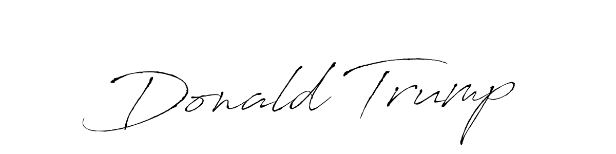 Also You can easily find your signature by using the search form. We will create Donald Trump name handwritten signature images for you free of cost using Antro_Vectra sign style. Donald Trump signature style 6 images and pictures png