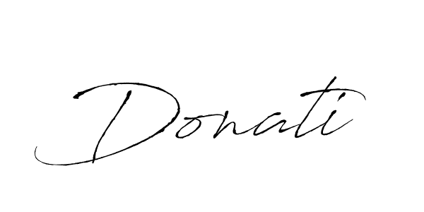 if you are searching for the best signature style for your name Donati. so please give up your signature search. here we have designed multiple signature styles  using Antro_Vectra. Donati signature style 6 images and pictures png
