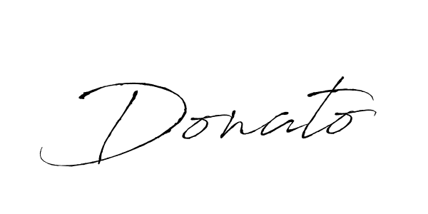 Antro_Vectra is a professional signature style that is perfect for those who want to add a touch of class to their signature. It is also a great choice for those who want to make their signature more unique. Get Donato name to fancy signature for free. Donato signature style 6 images and pictures png