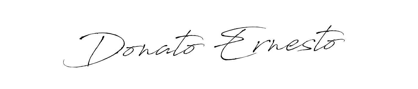 Similarly Antro_Vectra is the best handwritten signature design. Signature creator online .You can use it as an online autograph creator for name Donato Ernesto. Donato Ernesto signature style 6 images and pictures png