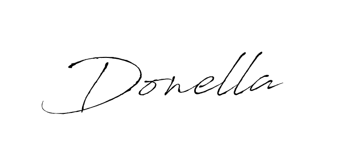 Once you've used our free online signature maker to create your best signature Antro_Vectra style, it's time to enjoy all of the benefits that Donella name signing documents. Donella signature style 6 images and pictures png