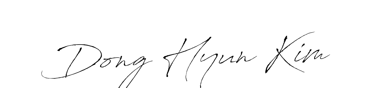 Once you've used our free online signature maker to create your best signature Antro_Vectra style, it's time to enjoy all of the benefits that Dong Hyun Kim name signing documents. Dong Hyun Kim signature style 6 images and pictures png