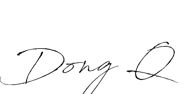 Make a short Dong Q signature style. Manage your documents anywhere anytime using Antro_Vectra. Create and add eSignatures, submit forms, share and send files easily. Dong Q signature style 6 images and pictures png