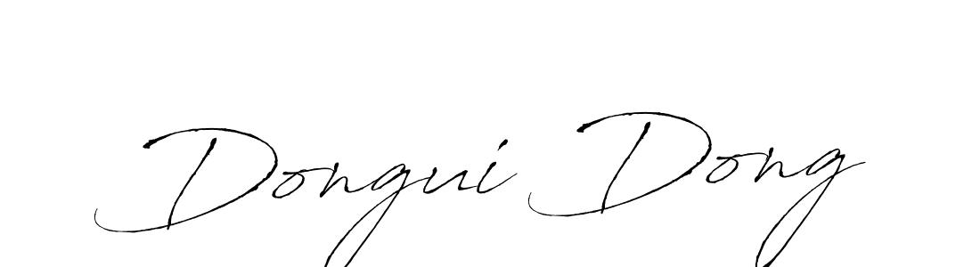 Once you've used our free online signature maker to create your best signature Antro_Vectra style, it's time to enjoy all of the benefits that Dongui Dong name signing documents. Dongui Dong signature style 6 images and pictures png