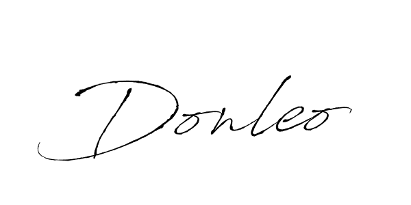 Also You can easily find your signature by using the search form. We will create Donleo name handwritten signature images for you free of cost using Antro_Vectra sign style. Donleo signature style 6 images and pictures png