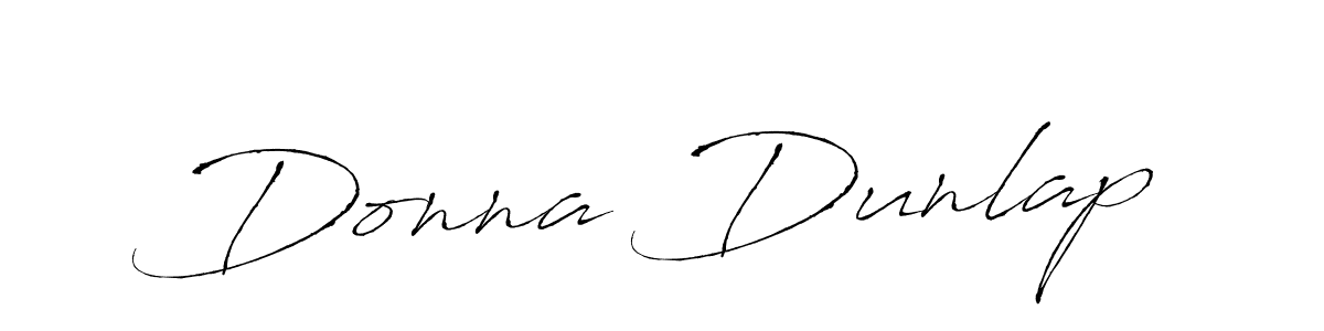 How to Draw Donna Dunlap signature style? Antro_Vectra is a latest design signature styles for name Donna Dunlap. Donna Dunlap signature style 6 images and pictures png