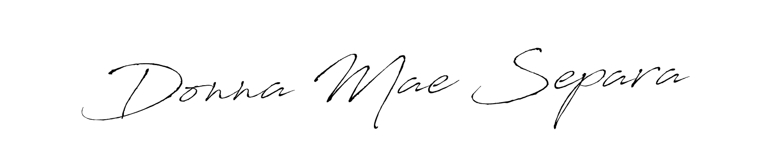 Best and Professional Signature Style for Donna Mae Separa. Antro_Vectra Best Signature Style Collection. Donna Mae Separa signature style 6 images and pictures png