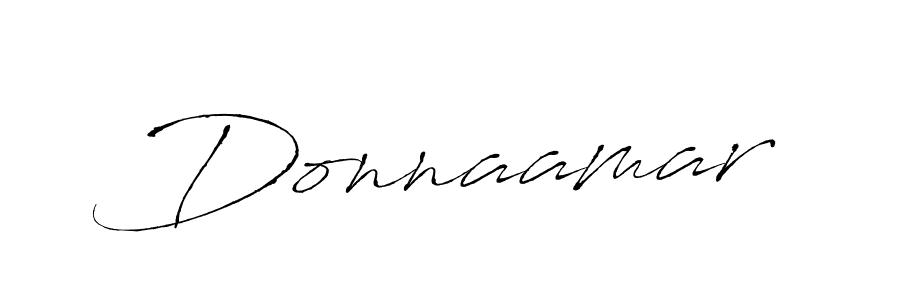 Also we have Donnaamar name is the best signature style. Create professional handwritten signature collection using Antro_Vectra autograph style. Donnaamar signature style 6 images and pictures png